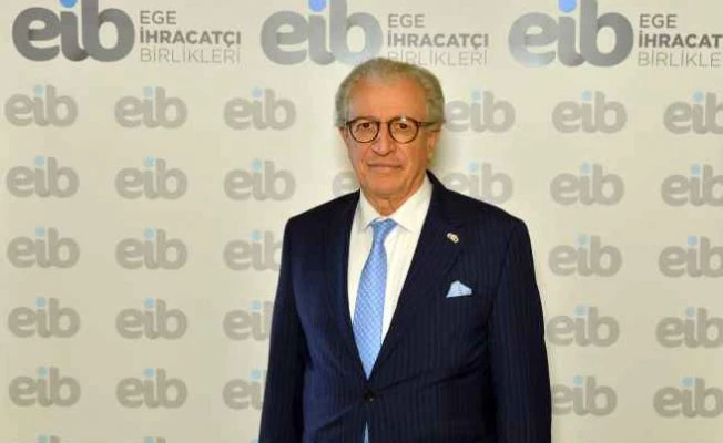 EİB | Türkiye’nin gündemi ekonomi ve ihracat olmalı