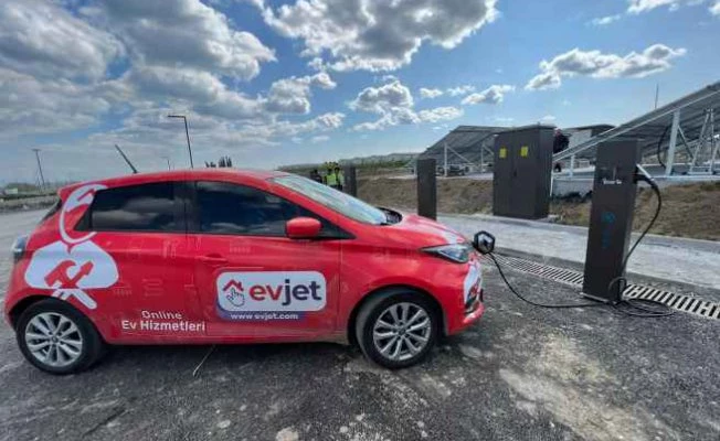 Elektrikli Araçlar, Çevreye ve Ülke Ekonomisine Katkı Sağlıyor
