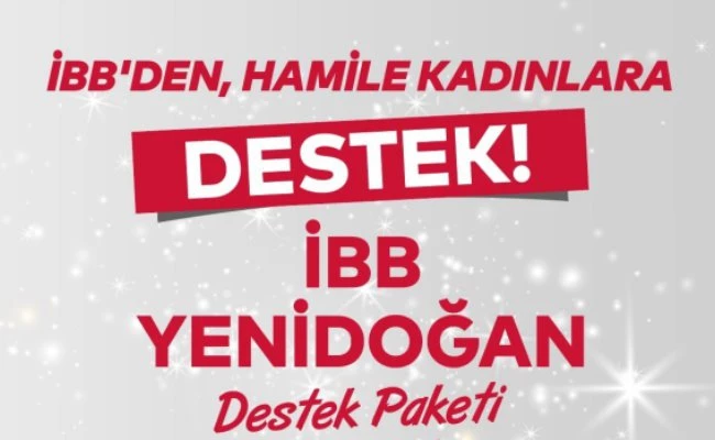 İBB | Annelerin yanındayız
