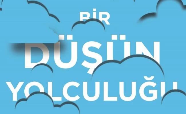 Kitap | Bir Düşün Yolculuğu