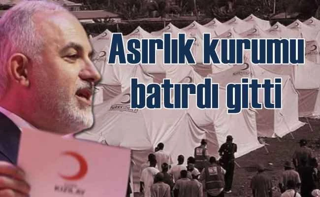 Kızılay'da Kınık'ın saltanatı bitti | Batırdı gitti