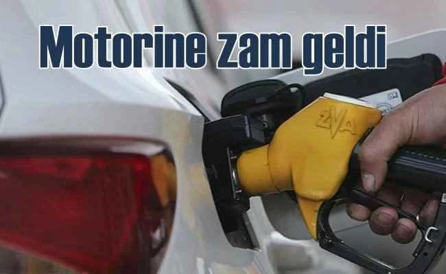 Metorine 19 Mayıs zammı 