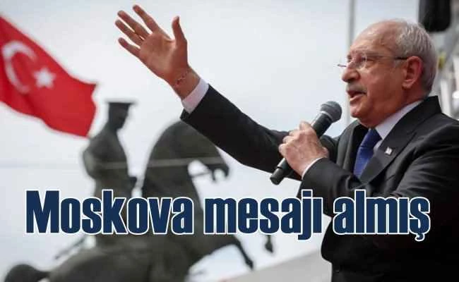 Moskova'ya seçim uyarısı etkili oldu mu?