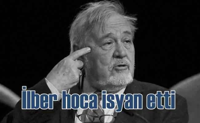 Parayla vatandaşlık satılmasına İlber Hoca isyan etti