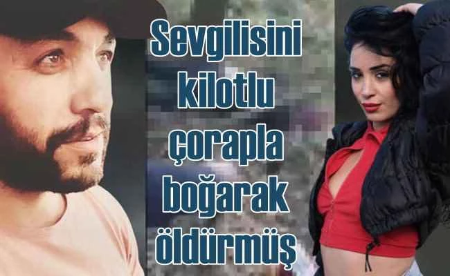 Semih Sevim cinayeti | Şarkıcı Seçil Çiftci'ye müebbet isteniyor