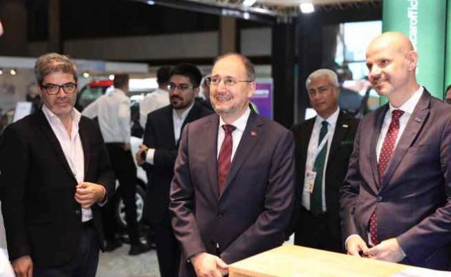 Türkiye'de Kargo Sektörü Hacmini 2 Katına Çıkarabilir