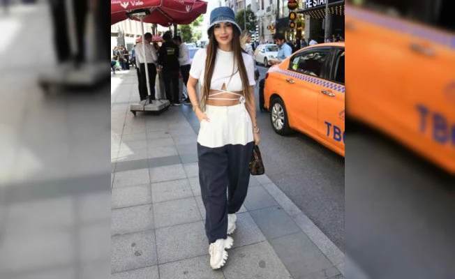 7 günde 4 kilo nasıl verilir?! Ünlü diyetisyen açıkladı