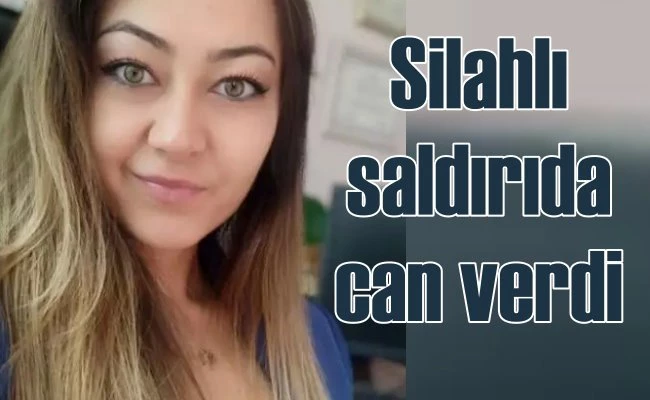 Avukat Belen Nesli Coşğun cinayetine soruşturma