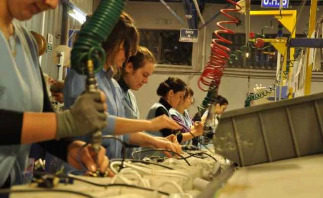 Baycan Elektrik IDEF 2023'te yeni ürünlerini sergileyecek