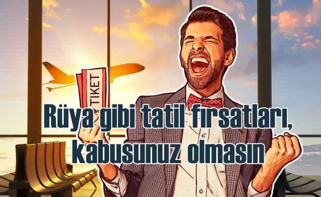Bayramda Sahtekarlara Kurban Gitmeyin!