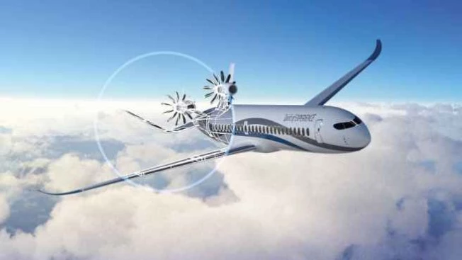 Dassault Systèmes, Paris Air Show 2023'te