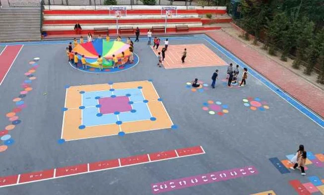 Ecrin Başkan'ın talimatı yerine getirildi
