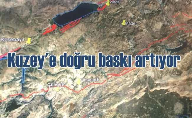 Güneydoğu'da deprem için önemli uyarı