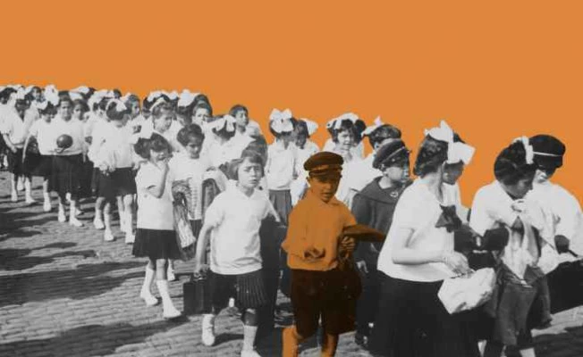 İAE Bursları İçin Başvurular Devam Ediyor