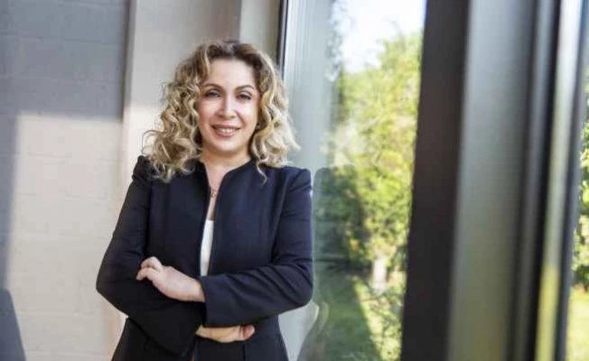 IBM Türkiye'nin yeni genel müdürü Işıl Kılınç Gürtuna oldu