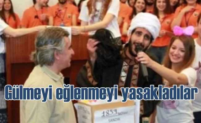 İnek Bayramı yine engellendi | Gülmeyi, eğlenmeyi yasakladılar