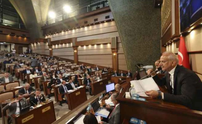 İstanbul'da su fiyatlarına zam geldi