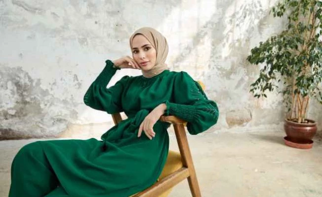 Muhafazakar Moda | Modanın Özgün ve Şık Yüzü