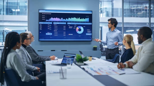 Veri Cloud: Verilerinizi Yönetin ve Marketing Cloud ile Dijital Üretimde Lider Olun