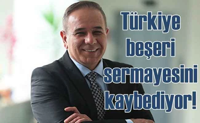 Yabancı istilası, Türkiye için en büyük tehdit 