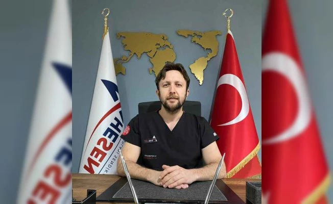 Aile hekimleri ve aile sağlığı çalışanları da iş bırakıyor