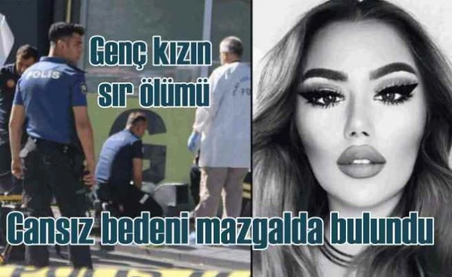 Ayyüce Dilşat Çalışkan'ın ölümü | Cinayet mi? İntihar mı?