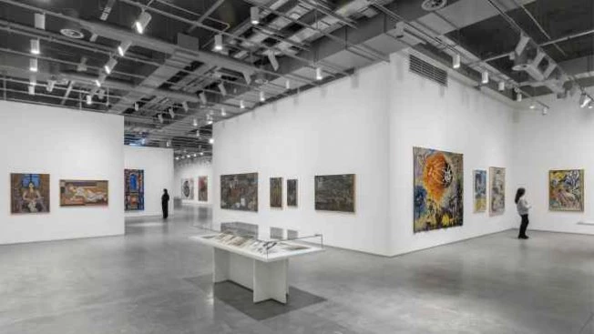 BBC’den İstanbul Modern belgeseli