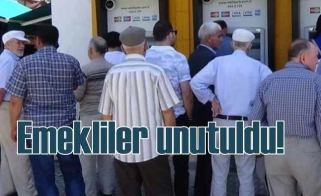 Emekliye refah payı zammı bilmecesi | Milyonlar üç kuruşa talim edecek