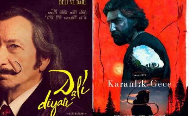 ENKA Açıkhava Tiyatrosu Ağustos ayı etkinlikleri başlıyor