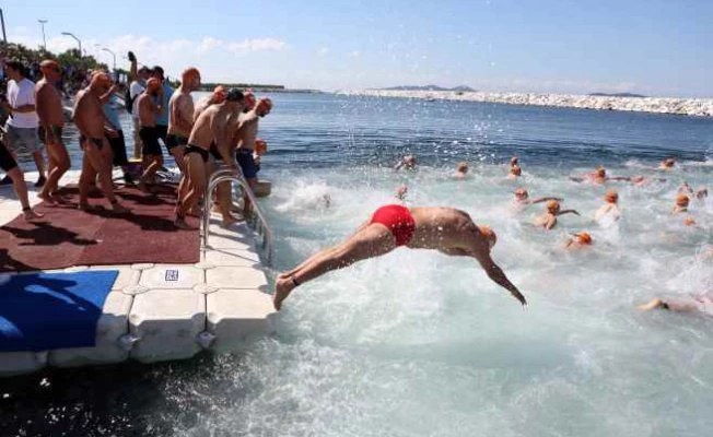 İBB Adalar Tarihinin En Büyük Spor Festivalini Gerçekleştiriyor