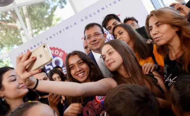 İstanbul Senin, İBB Senin