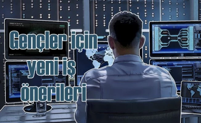 Kaspersky | Yeni nesil siber savunuculara ihtiyaç var