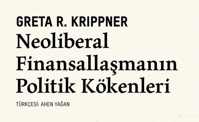 Kitap | Küresel finansal çılgınlık ve etkileri