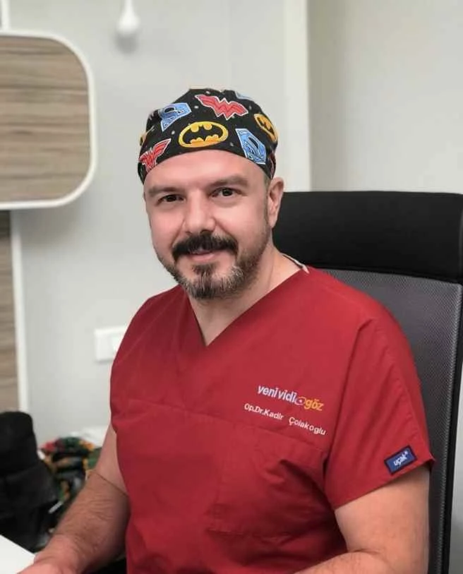 Kuru göz hastalığı nedir? Kuru göz hastalığı tedavisi nasıl yapılır?