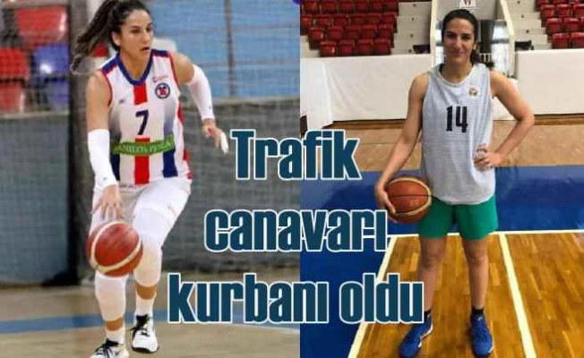 Mihrace Yasemin Buğdaycı'nın ölümü | Bisikletle giderken otomobil çarptı