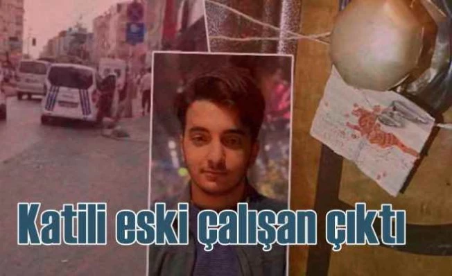 Milli Gazete Yazarı Mustafa Kasadar'ın oğlu fidye için öldürüldü