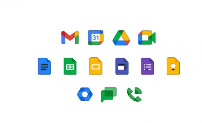 Nedir, Bu Google Workspace?