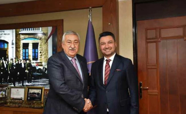 Palandöken | Esnaf Türk Fatura ile e-döşüme geçiliyor