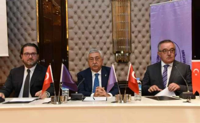 Palandöken | Esnafın cep telefonu POS cihazına dönecek