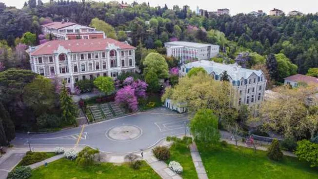Son Üç Yılda En İyilerin Tercihi Boğaziçi Oldu