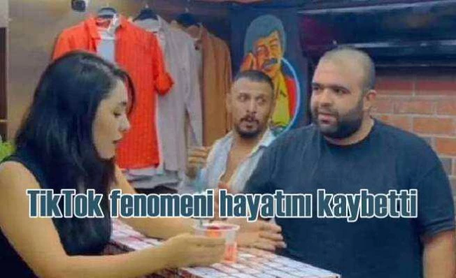 Sosyal medya fenomeni, elektrik akımına kapılarak can verdi