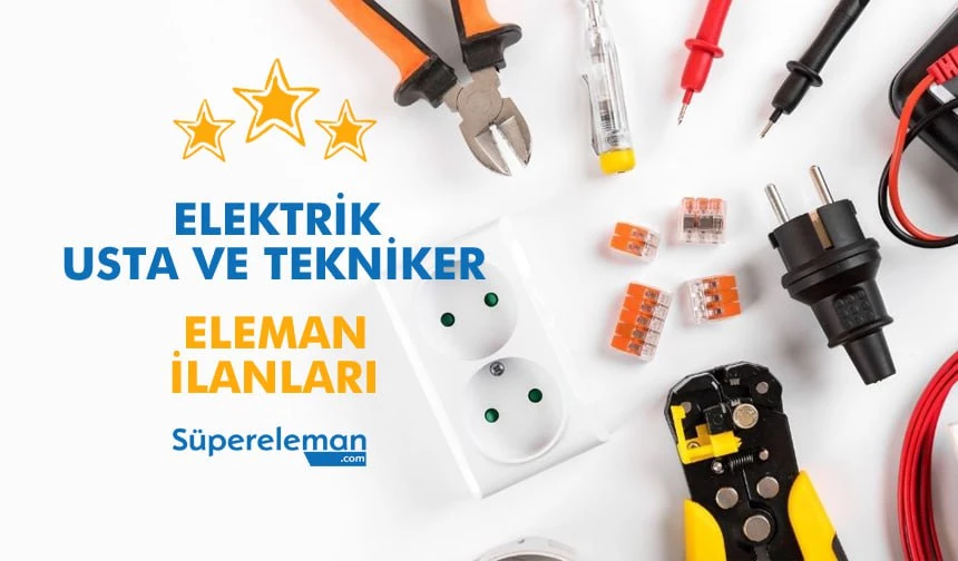 Elektrik Ustaları