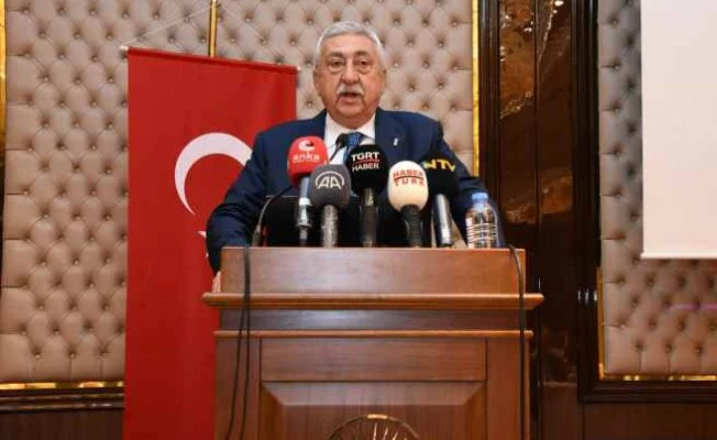 TESK'in 'Her şey dahil' isyanı | Para kazandırmıyor