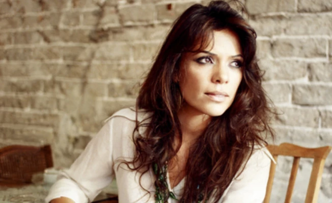 Yasmin Levy konseri Vadi Açıkhava'da