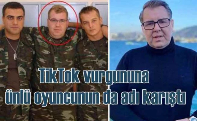 Ferdi Kurtuldu'nun adı TikTok üstünden büyük vurguna karıştı