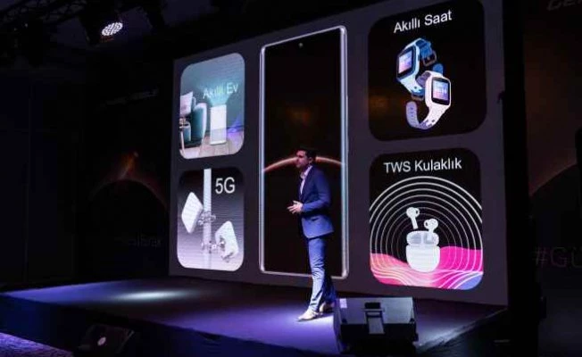 General Mobile, yeni akıllı mobil ürünlerini tanıttı