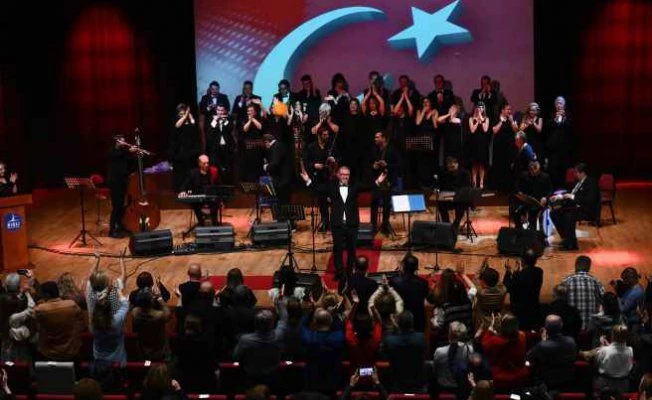  İstanbul'da bir ilk | Koro Festivali