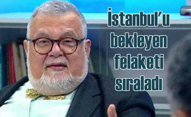 İstanbul Depremi | Günlerce yardıma kimse gelemeyecek