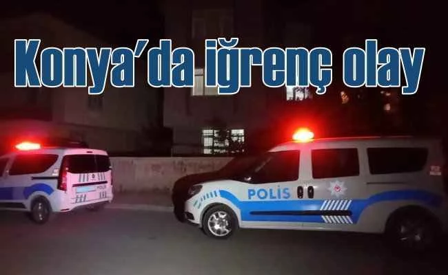 Kız kardeşini 'Araba kullanma' karşılığında istismar etmiş