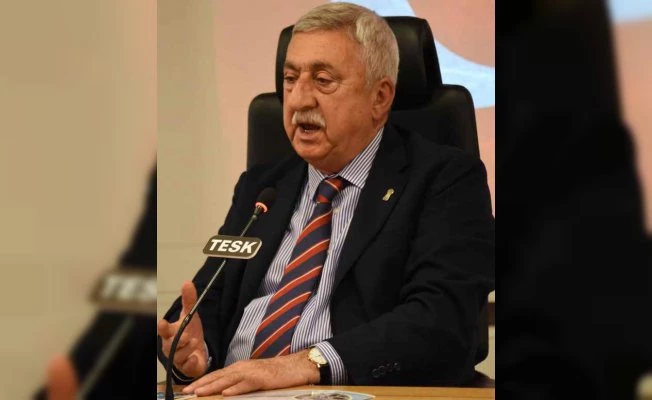 Palandöken | Esnaf finansman ihtiyacı olan krediye ulaşamıyor